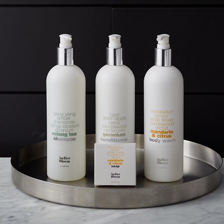 Kimpton Angler'S Hotel South Beach By Ihg Μαϊάμι Μπιτς Εξωτερικό φωτογραφία The White Company toiletries