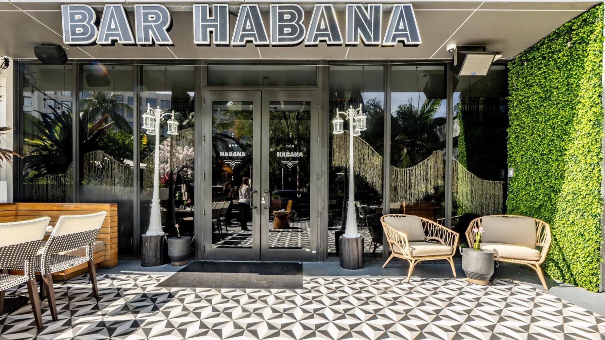 Kimpton Angler'S Hotel South Beach By Ihg Μαϊάμι Μπιτς Εξωτερικό φωτογραφία